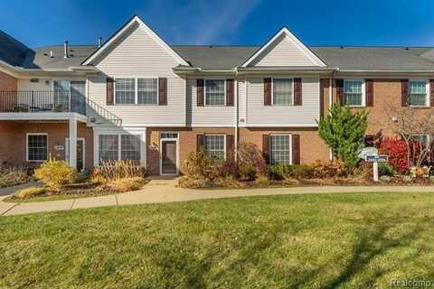 3446 Kneeland Circle, Howell, MI 48843