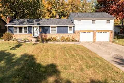 31620 Bobrich Street, Livonia, MI 48152