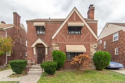 18236 LITTLEFIELD Street, Detroit, MI 48235