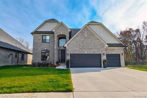 37428 JOSEPHINE Drive, Sterling Heights, MI 48312