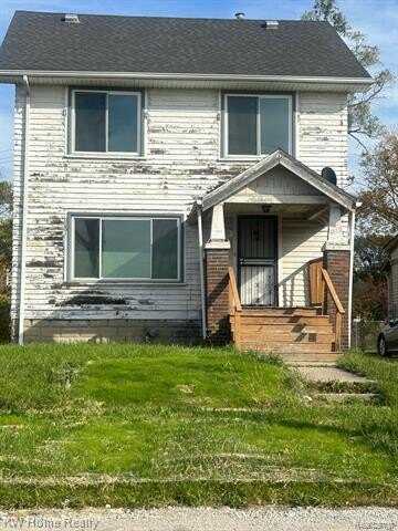 12538 PINEHURST Street, Detroit, MI 48204