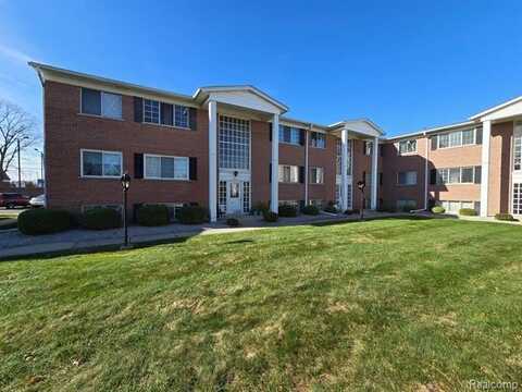 8171 DENWOOD Drive, Sterling Heights, MI 48312