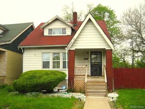 9129 FISCHER Street, Detroit, MI 48213