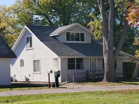 3308 WOODLAND Boulevard, Monroe, MI 48162