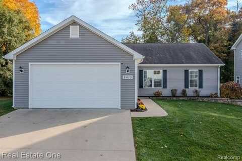 8415 CASCADE Street, Commerce Township, MI 48382