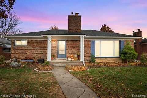 33447 CINDY Street, Livonia, MI 48150