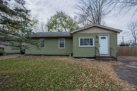 15666 MCGUIRE Street, Taylor, MI 48180