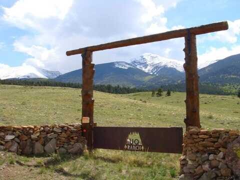 530 Cynthia Lane, Westcliffe, CO 81252