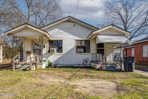 611 Park Avenue, Rocky Mount, NC 27801