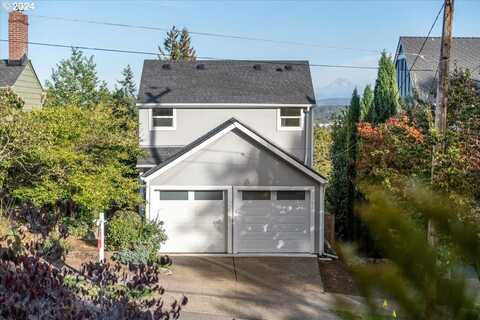 4412 SW HAMILTON TER, Portland, OR 97239