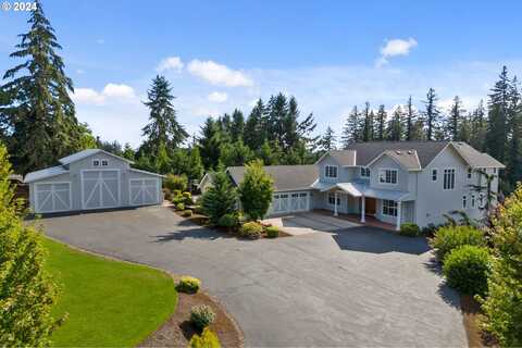 24845 SW MOUNTAIN RD, West Linn, OR 97068