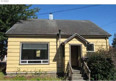 164 S 11TH ST, Coos Bay, OR 97420