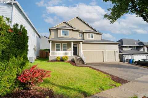 314 S 34TH PL, Ridgefield, WA 98642