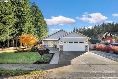 507 W HUMPHREY ST, Yacolt, WA 98675