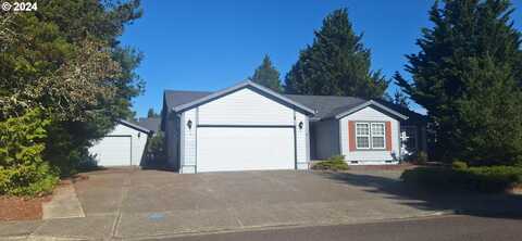 3905 MUNSEL CREEK DR, Florence, OR 97439