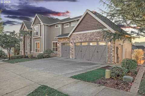 14128 SE SUNSHADOW ST, Happy Valley, OR 97086