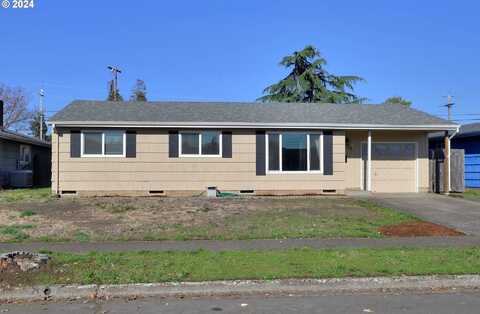 1076 QUINALT ST, Springfield, OR 97477