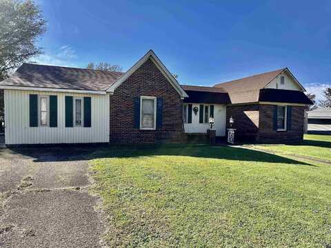 257 2ND, Hornbeak, TN 38232