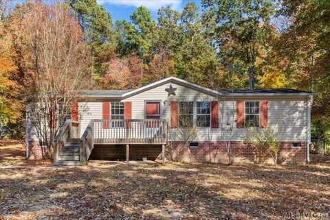 142 Almond Court, Bracey, VA 23919