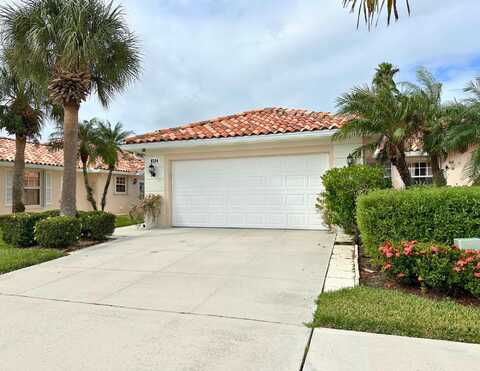 8324 SE Double Tree Drive, Hobe Sound, FL 33455