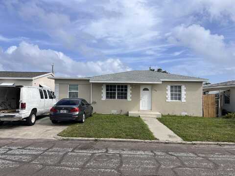 1106 N C Street, Lake Worth, FL 33460