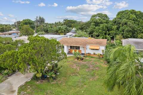 615 W Perry Street, Lantana, FL 33462