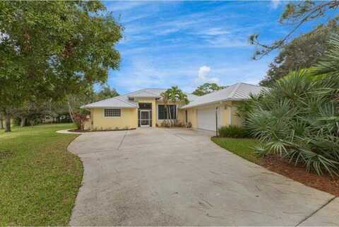 10650 Pine Needle Drive, Fort Pierce, FL 34945