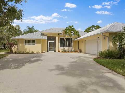 10650 Pine Needle Drive, Fort Pierce, FL 34945