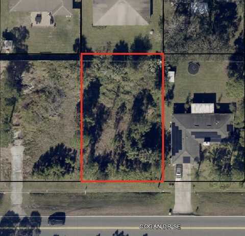 2385 Cogan Drive SE, Palm Bay, FL 32909