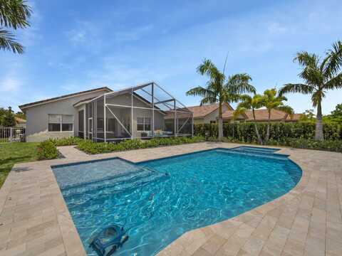 9583 SW Flowermound Circle, Port Saint Lucie, FL 34987