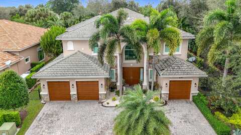 6341 Montesito Street, Boca Raton, FL 33496