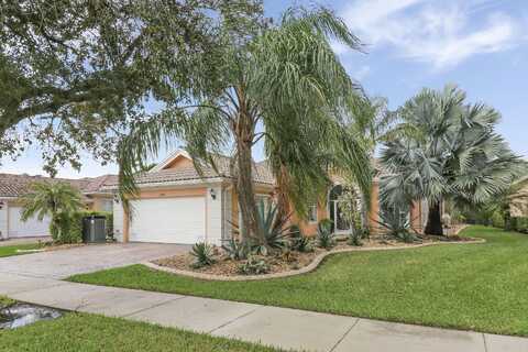 10665 SW Stratton Drive, Port Saint Lucie, FL 34987