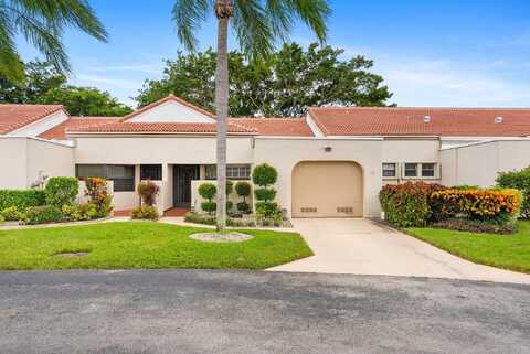 5862 Parkwalk Circle W, Boynton Beach, FL 33472