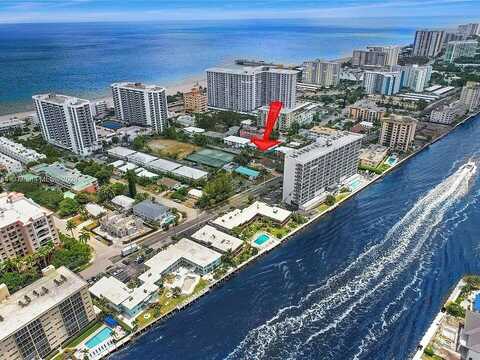 518 N Riverside Drive, Pompano Beach, FL 33062