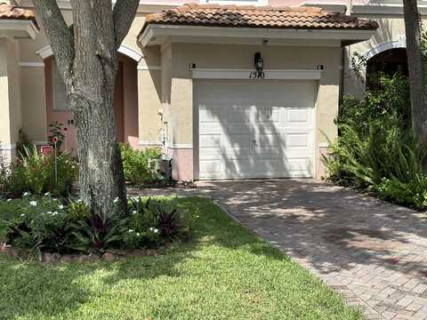 1510 Seminole Palms Drive, Greenacres, FL 33463