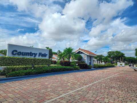 9856 Watermill Circle, Boynton Beach, FL 33437