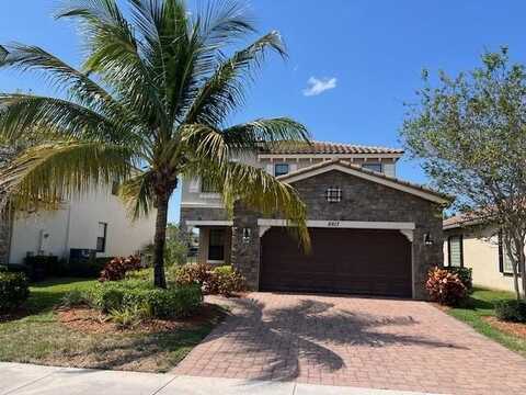 8817 Sandy Creek Way, Lake Worth, FL 33467