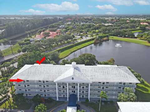 2401 Village Boulevard, West Palm Beach, FL 33409