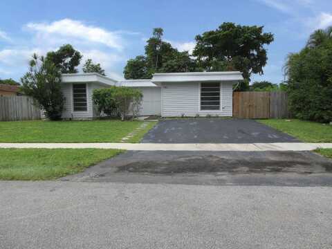 7903 NW 67th Avenue, Tamarac, FL 33321