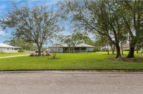 10611 Pine Needle Drive, Fort Pierce, FL 34945