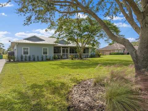 10611 Pine Needle Drive, Fort Pierce, FL 34945