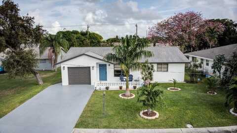 1016 NW 8th Street, Boynton Beach, FL 33426