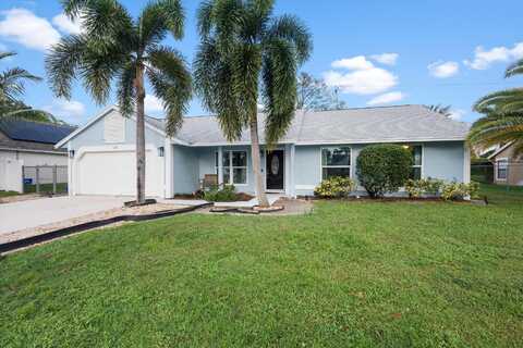 110 Sherwood Drive, Royal Palm Beach, FL 33411