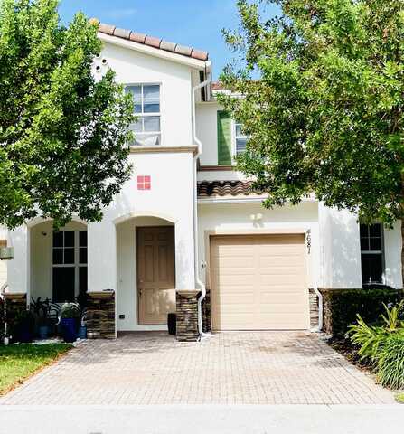 4681 Tara Cove Way, West Palm Beach, FL 33417