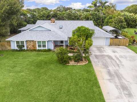 3246 NE Kapok Court NE, Jensen Beach, FL 34957