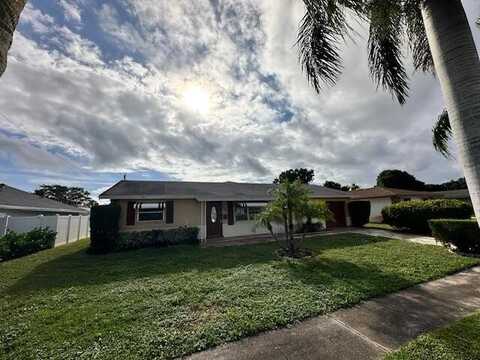 600 S Mangonia Circle, West Palm Beach, FL 33401