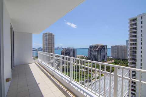 801 Brickell Key Boulevard, Miami, FL 33131