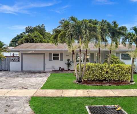 405 N 57th Avenue, Hollywood, FL 33021