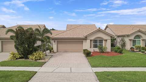 8964 Shoal Creek Lane, Boynton Beach, FL 33472