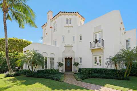 130 Brazilian Avenue, Palm Beach, FL 33480